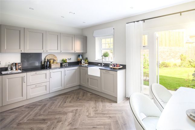 Plot 184  Pinewood Green,, Ively Road, Fleet photo 2