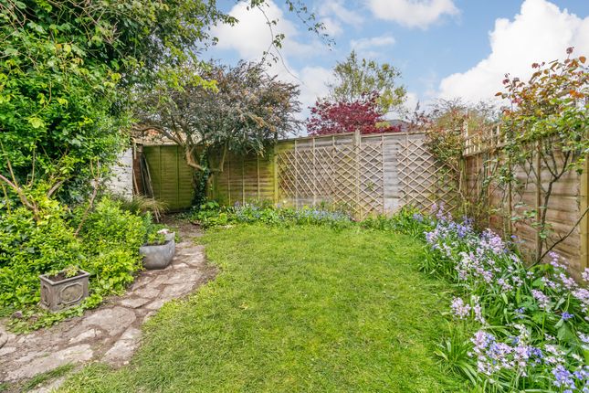 Cottage for sale in Queen Street, Twyford
