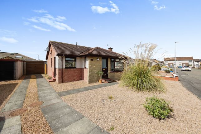 Thumbnail Bungalow for sale in Bryce Avenue, Carron, Falkirk, Stirlingshire
