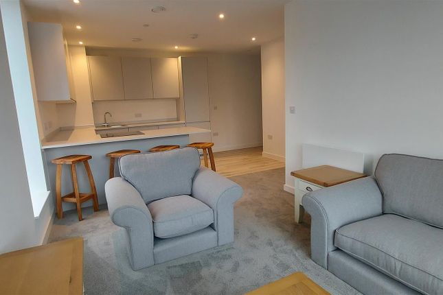 4 Wharf End, Manchester photo 3