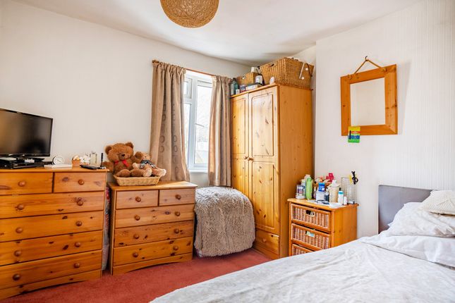 Terraced house for sale in Green Place, Oxford