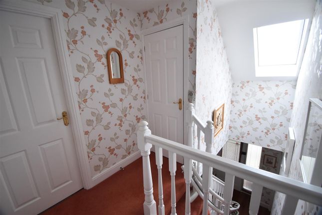 Detached house for sale in Halliwell Road, Portishead, Bristol