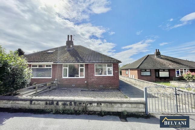 Bungalow to rent in Temple Lea, Leeds