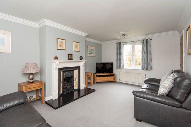 Detached house for sale in Speetley View, Barlborough