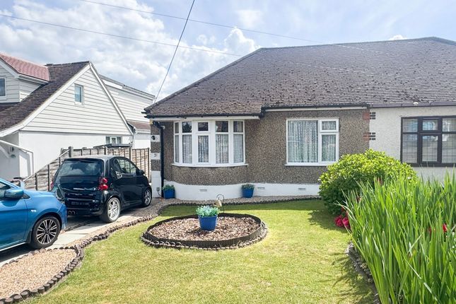 2-bed house on 21 Jotmans Lane, Benfleet, £330,000