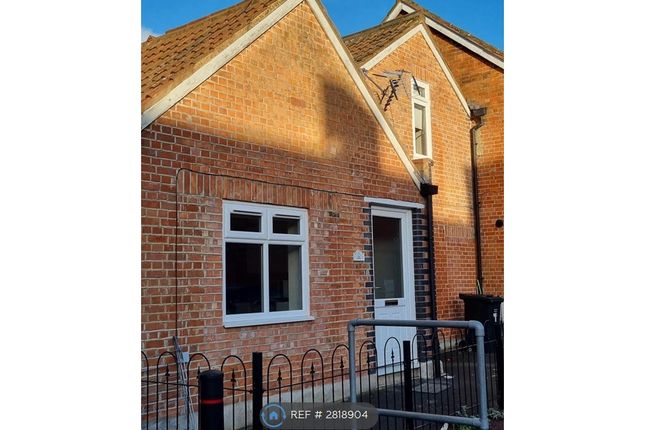 Quay Cottages, Highbridge Quay, Highbridge photo 2