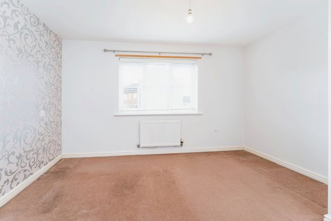 End terrace house for sale in Kings Avenue, Ely