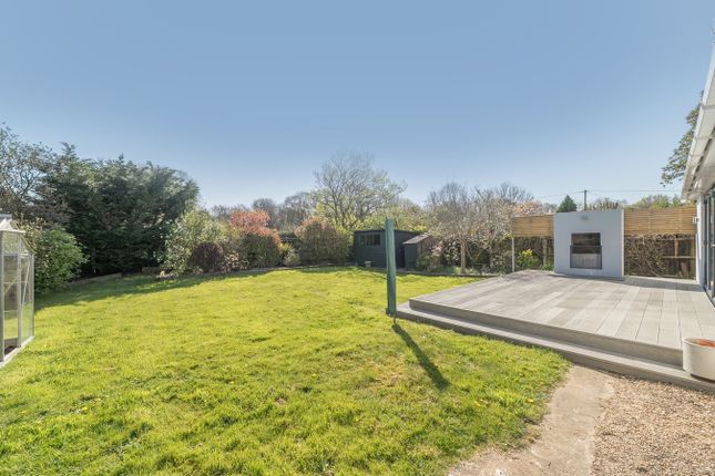 Chartwell, Bourne Road, Southampton photo 4