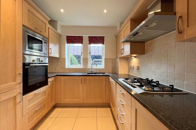 6 Roedean Heights, Roedean Road, Tunbridge Wells photo 2