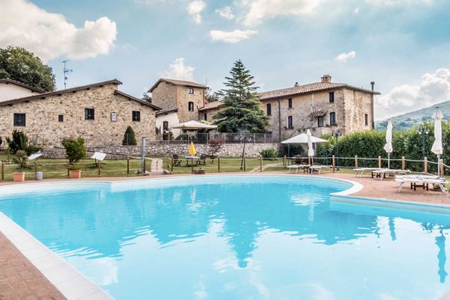 Thumbnail Country house for sale in Umbertide, Umbertide, Umbria