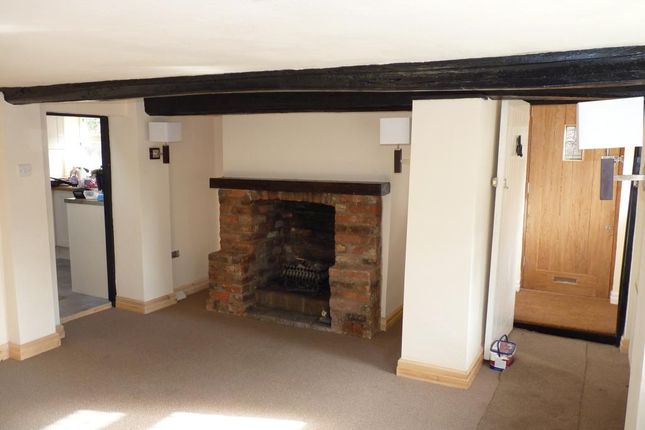 The Cottage, Ashton Road, Newton-le-Willows photo 3