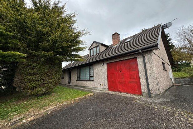 Property to rent in Penair View, Truro