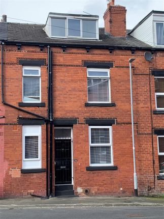 Thumbnail Property for sale in Paisley Terrace, Armley, Leeds