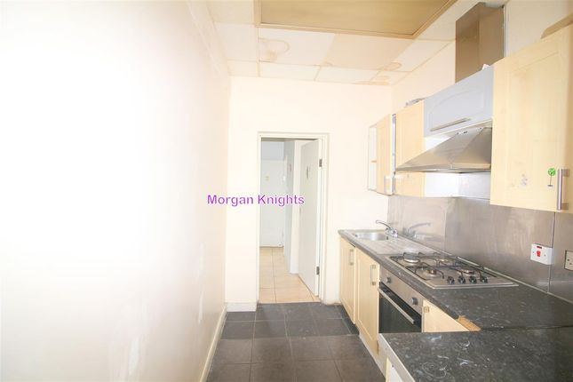 Terraced house for sale in Lichfield Road, East Ham