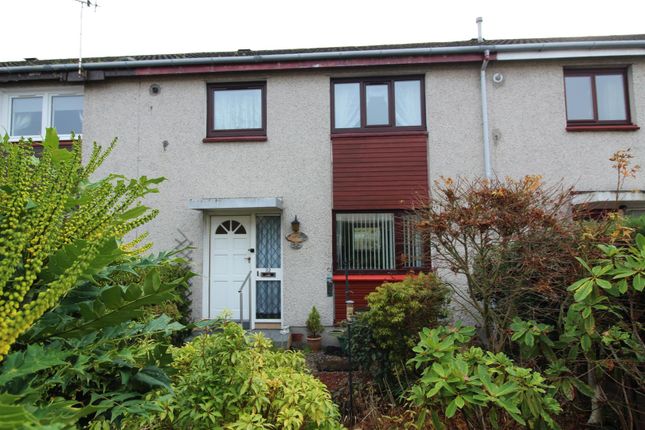 Terraced house for sale in Johnston Place, Inverness
