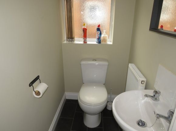 59, William Street, Loughborough photo 5
