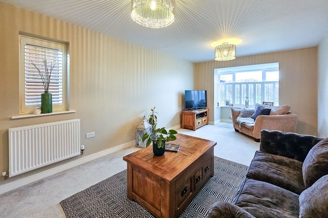 56 Cautley Drive, Harrogate photo 2