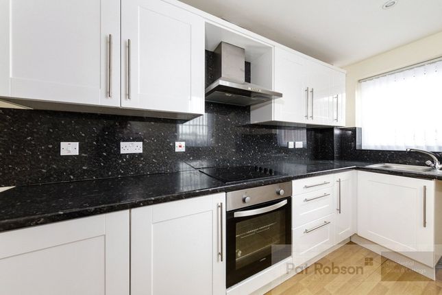 15 The Cypress,, Evergreen Court, Cramlington photo 4