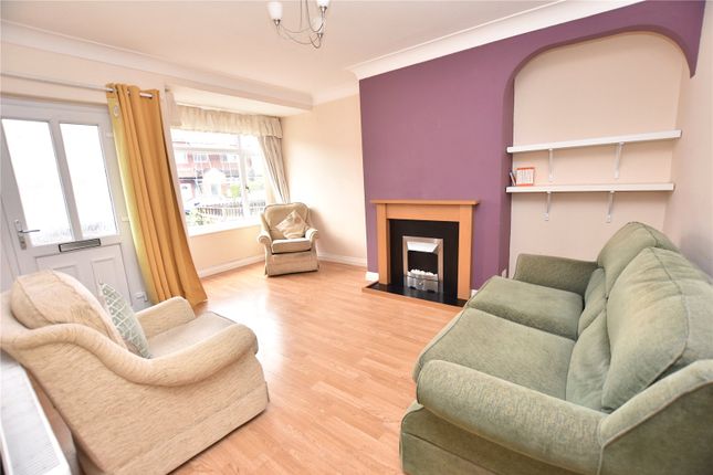 Terraced house for sale in Dawlish Terrace, Leeds, West Yorkshire