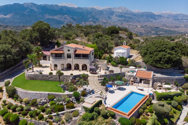 Villa for sale in Nearchou 426, Daratsos 731 00, Greece