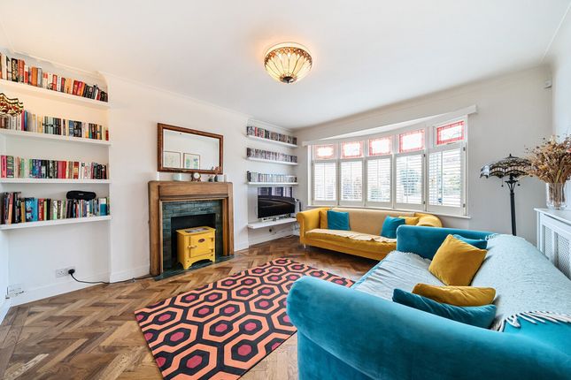 Terraced house for sale in Pendennis Road, Streatham