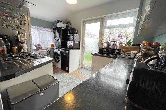 Semi-detached house for sale in Dartford Road, Leicester