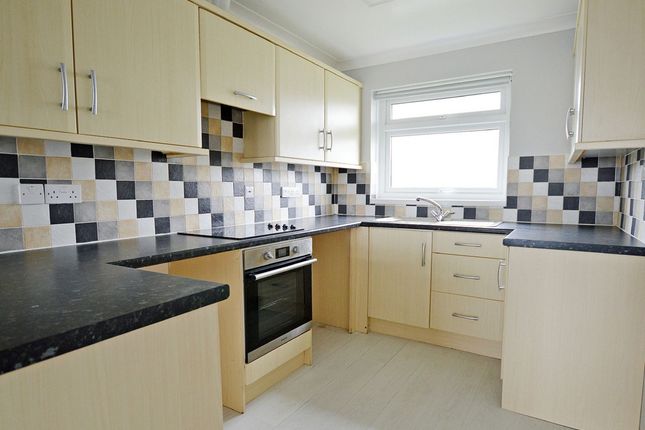 Flat for sale in Roundhill Road, Torquay