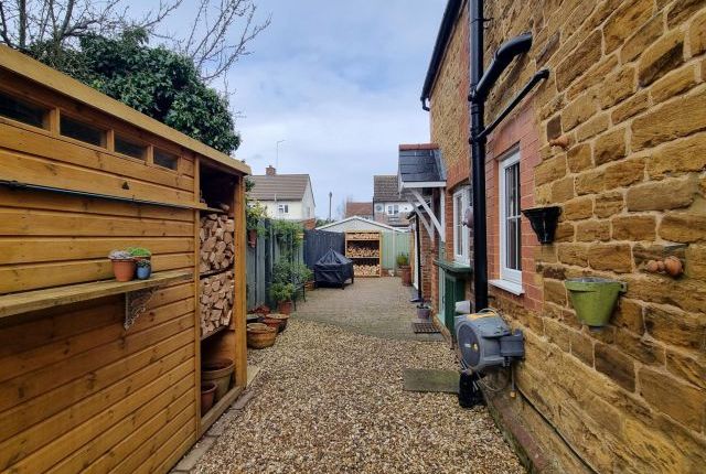 Cottage for sale in Paddock Lane, Mears Ashby, Northampton