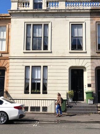 Thumbnail Terraced house to rent in Berkeley Street, Glasgow