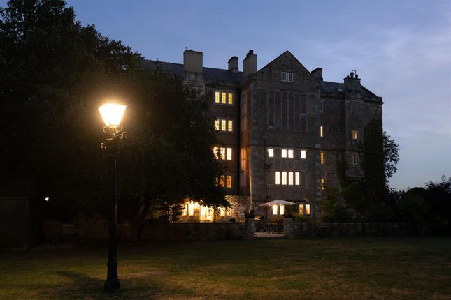 Exterior And Gardens