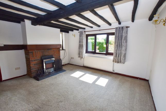 Glynstone Cottage, 86, Church Road, Market Drayton photo 3