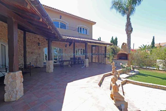 Detached house for sale in Akefalou 271, Protaras, Cyprus