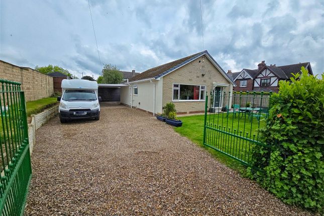 Bungalow for sale in Quaker Lane, Barnsley