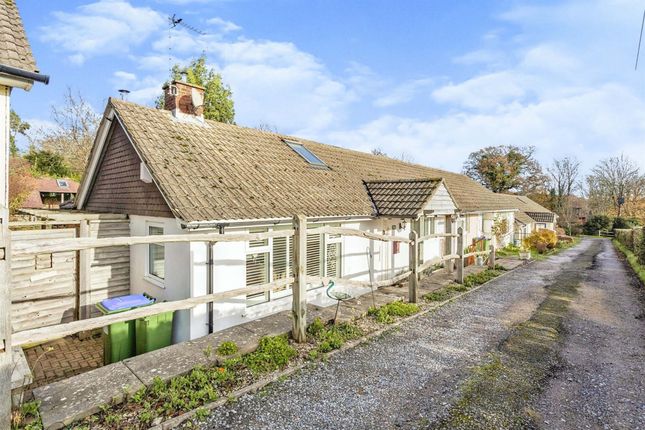 Thumbnail Semi-detached bungalow for sale in Mill Lane, South Chailey, Lewes