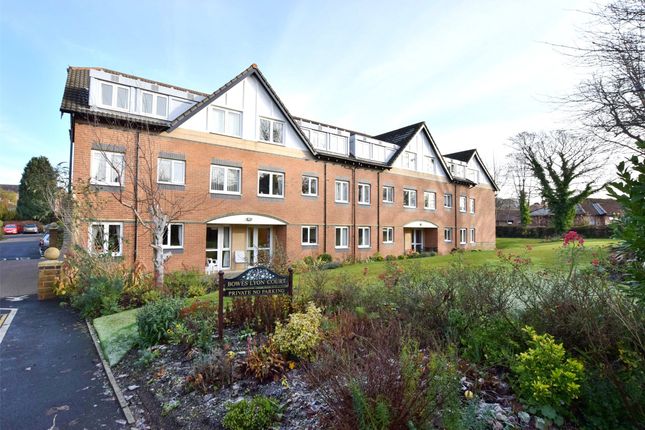 Flat for sale in Bowes Lyon Court, Low Fell