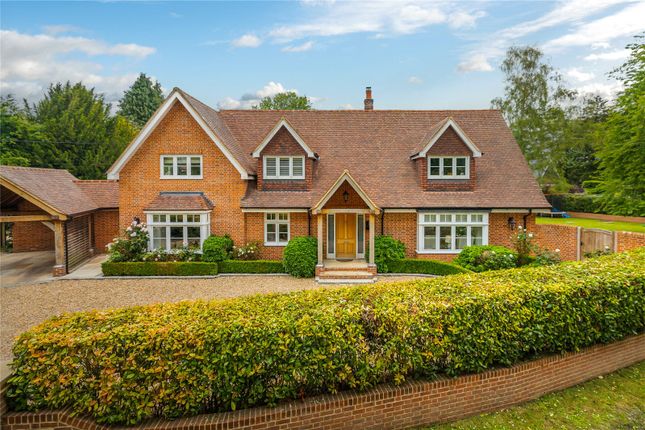 Homes for Sale in Alresford, Hampshire - Buy Property in Alresford ...
