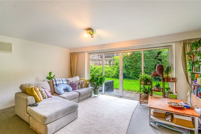 Thumbnail Flat for sale in College Road, West Dulwich, London