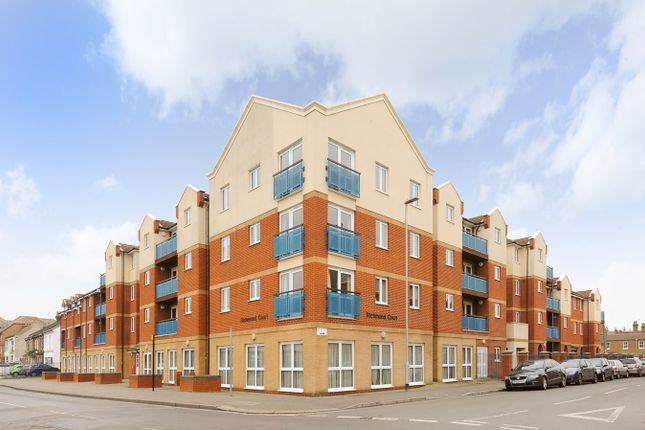 Thumbnail Flat for sale in Richmond Street, Herne Bay