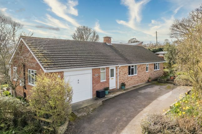 3-bed house on Woodend,, Phocle Green, Herefordshire, £425,000