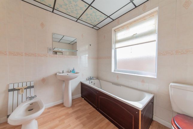 Detached house for sale in Dollis Road, London