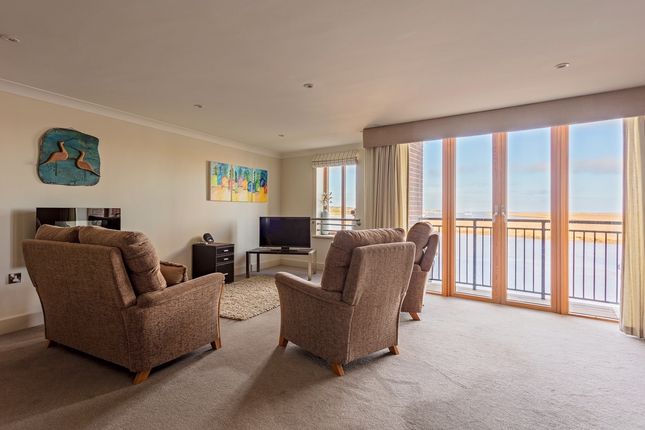 Flat for sale in The Quay, Wells-Next-The-Sea