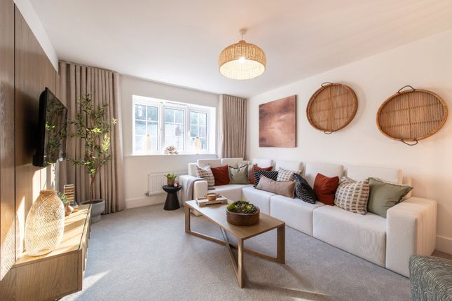 Home 97 The Kensham,, Fernham Homes At Faversham, Faversham photo 2