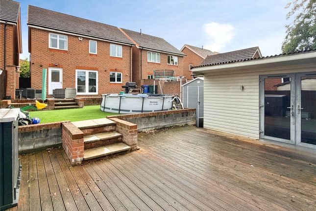 98, Scotsman Drive, South Yorkshire photo 4