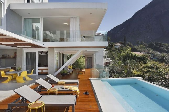 Town house for sale in R. Jackson De Figueiredo, 326 - Joá, Rio De Janeiro - Rj, 22611-000, Brazil