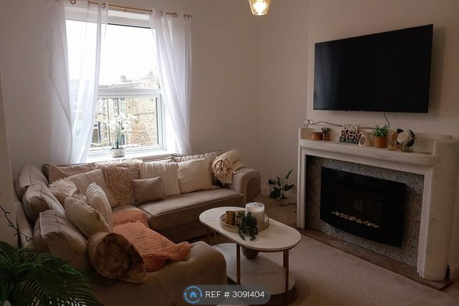 2 Bedroom Terraced