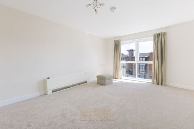 Flat 45, Choda House Commonwealth Drive, Crawley photo 4