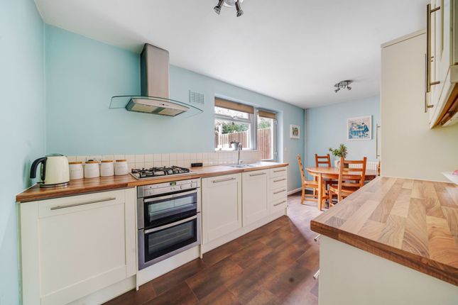 Semi-detached house for sale in Whitfield Road, Haslemere