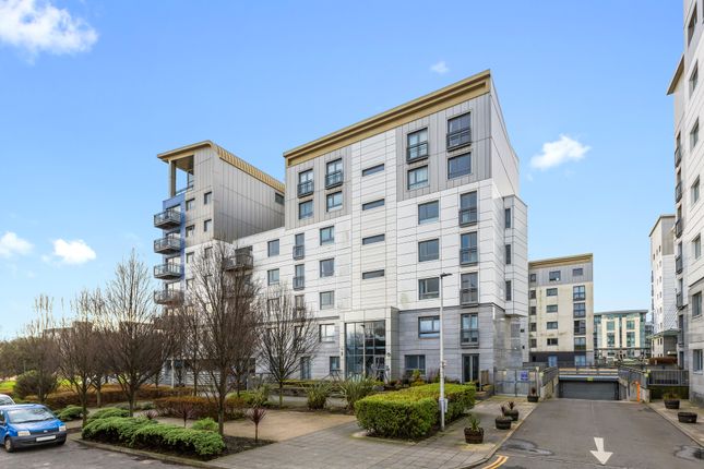 Flat for sale in 5/5 Western Harbour Midway, Newhaven, Edinburgh