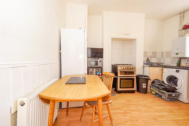 Terraced house for sale in Manor Road, Hastings