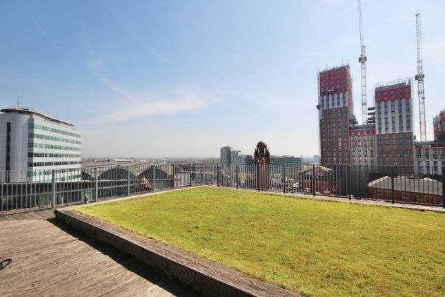 903 The Hub, 5, Manchester photo 2